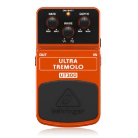 BEHRINGER ULTRA TREMOLO