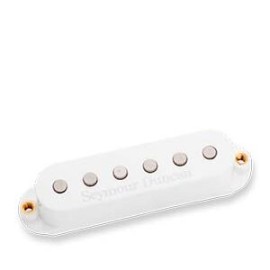 STACK PLUS STRAT WHITE MIDDLE