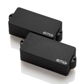 EMG SET P BLACK