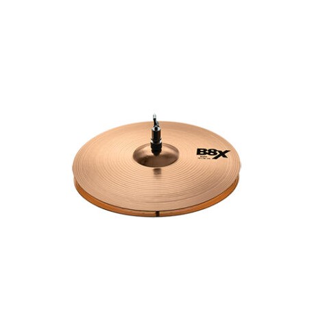 SABIAN PLATILLOS 14″ B8X HH