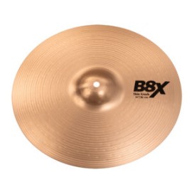 SABIAN PLATILLO 14″ T CRASH