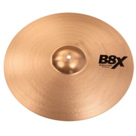 SABIAN PLATILLO 18″ B8X