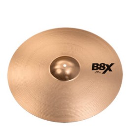 SABIAN PLATILLO 20″ B8X