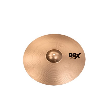 SABIAN PLATILLO 20″ B8X