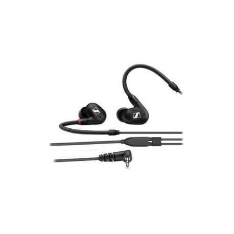 SENNHEISER IN EAR IE40 PRO BLACK