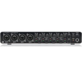 BEHRINGER U-PHORIA UMC404HD