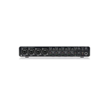 BEHRINGER U-PHORIA UMC404HD