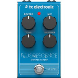 TC ELECTRONIC FLUORESCENCE S REVERB