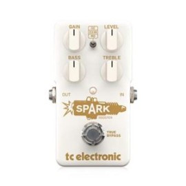 TC ELECTRONIC SPARK BOOSTER