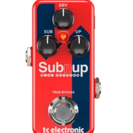 TC ELECTRONIC SUB N UP MINI