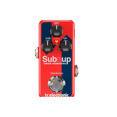 TC ELECTRONIC SUB N UP MINI