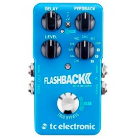 TC ELECTRONIC FLASH BACK 2