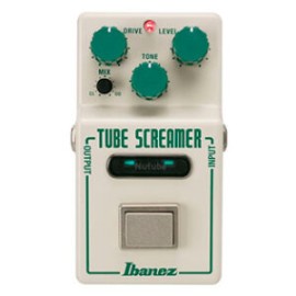 IBANEZ NU TUBE SCREAMER NTS