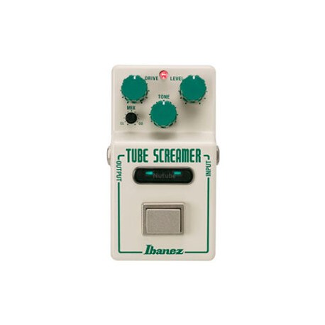 IBANEZ NU TUBE SCREAMER NTS