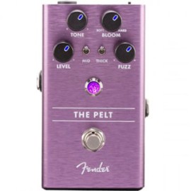 FENDER THE PELT FUZZ