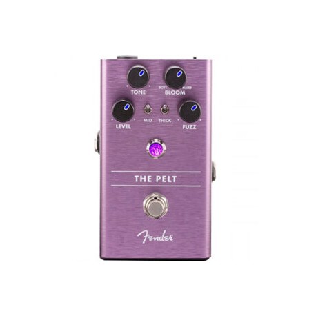 FENDER THE PELT FUZZ