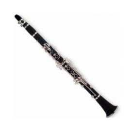 MAXIMA CLARINETE Sib NEGRO