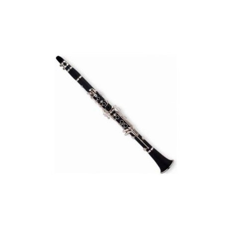 MAXIMA CLARINETE Sib NEGRO