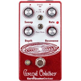 EARTHQUAKER DEVICES GRAND ORBITER