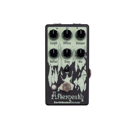 EARTHQUAKER DEVICES AFTERNEATH
