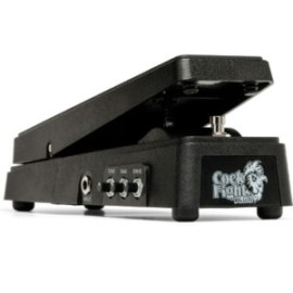 EHX COCK FIGHT PLUS TALKING WAH