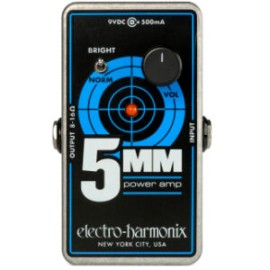 EHX 5MM POWER AMP