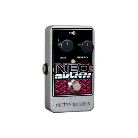 EHX NEO MISTRESS FLANGER