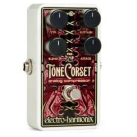 EHX TONE CORSET ANALOG COMP