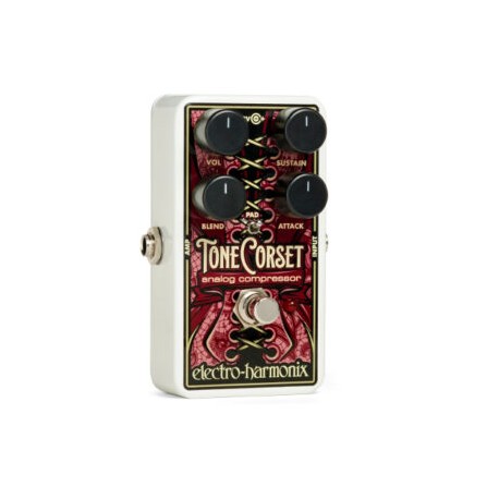 EHX TONE CORSET ANALOG COMP