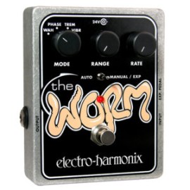 EHX THE WORM