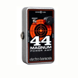 EHX 44 MAGNUM POWER AMP