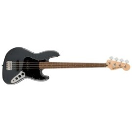 SQUIER AFFINITY J BASS LRL CFM