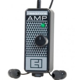EHX HEADPHONE AMP