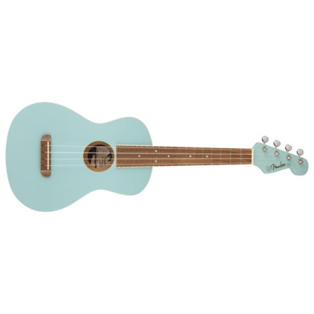 FENDER UKULELE AVALON TENOR DPB