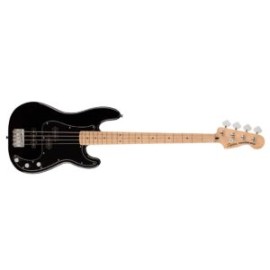 SQUIER PAQ AFF PJBASS MN BLACK R15