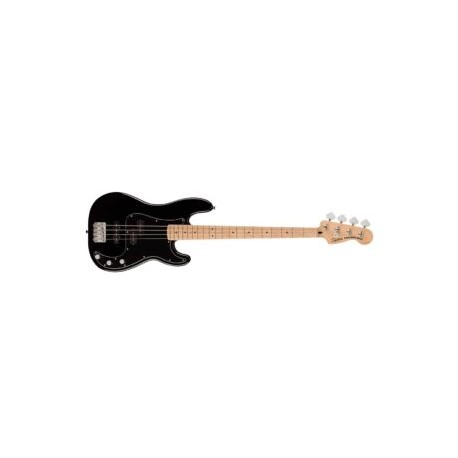 SQUIER PAQ AFF PJBASS MN BLACK R15