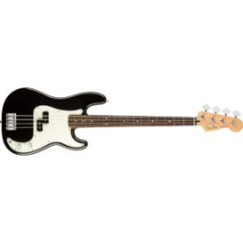 FENDER PLAYER PBASS PF BLACK