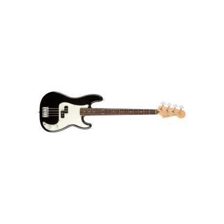 FENDER PLAYER PBASS PF BLACK