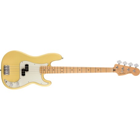 FENDER PLAYER PBASS MN BCR