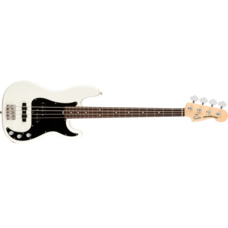 FENDER AM PERFORMER PBASS RW AWT