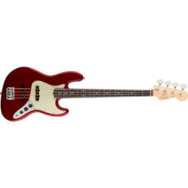 FENDER AM PRO JAZZ BASS RW CAR