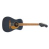 FENDER MALIBU PLAYER MIDNIGHT SATIN