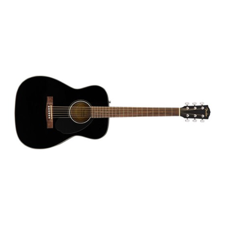 FENDER CC-60S CONCERT PACK BLK