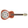 GRETSCH RESONATOR BOXCAR MAH NAT