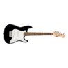 SQUIER STRAT MINI V2 BLK