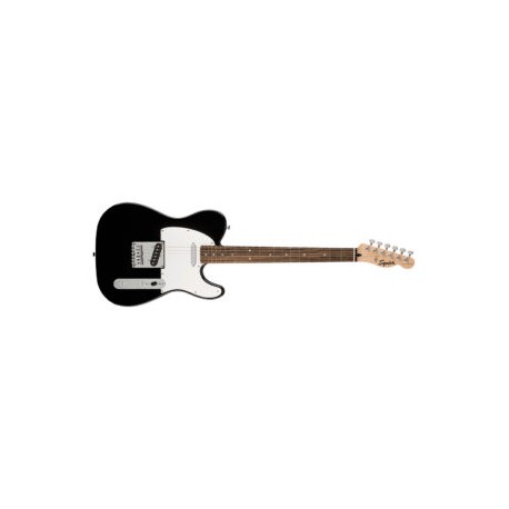 SQUIER BULLET TELE BLK