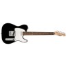 SQUIER BULLET TELE BLK