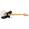 SQUIER CLASSIC VIBE TELE DLX MN OWT