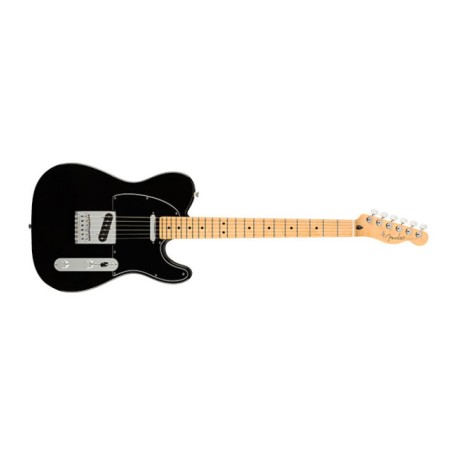 FENDER PLAYER TELE MN BLK