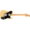 FENDER 70’S TELE DELUXE MN VBL